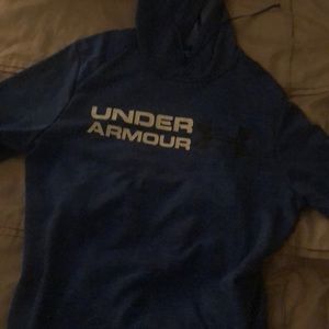 Under Arnour hoodie